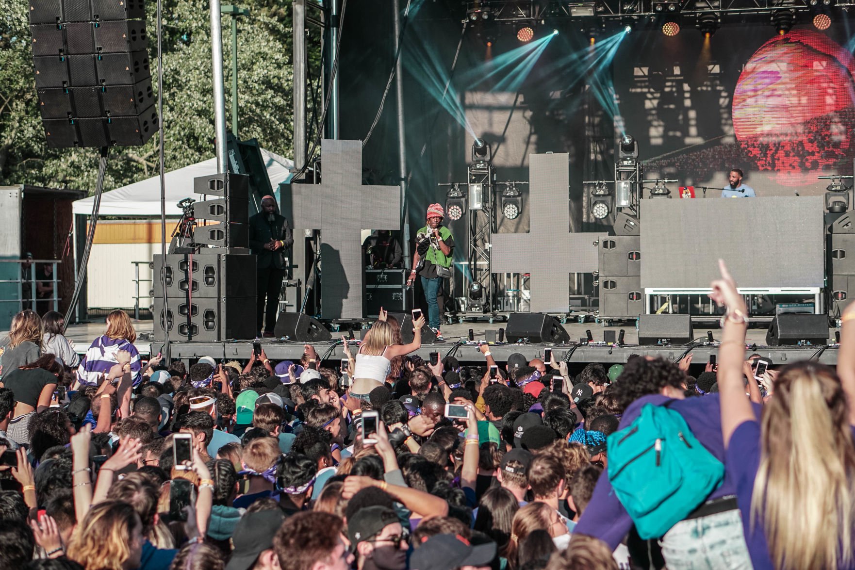 Purple Fest 2018 (Photo 12)